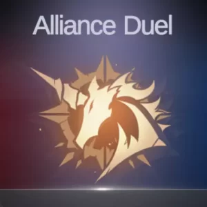 last fortress alliance duel icon