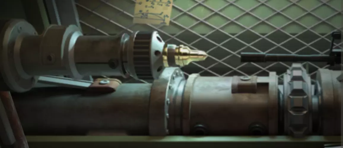 Gear factory icon