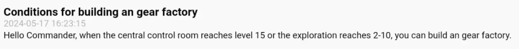 conditions from in-game help